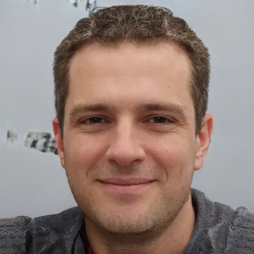 Daniel Hartley