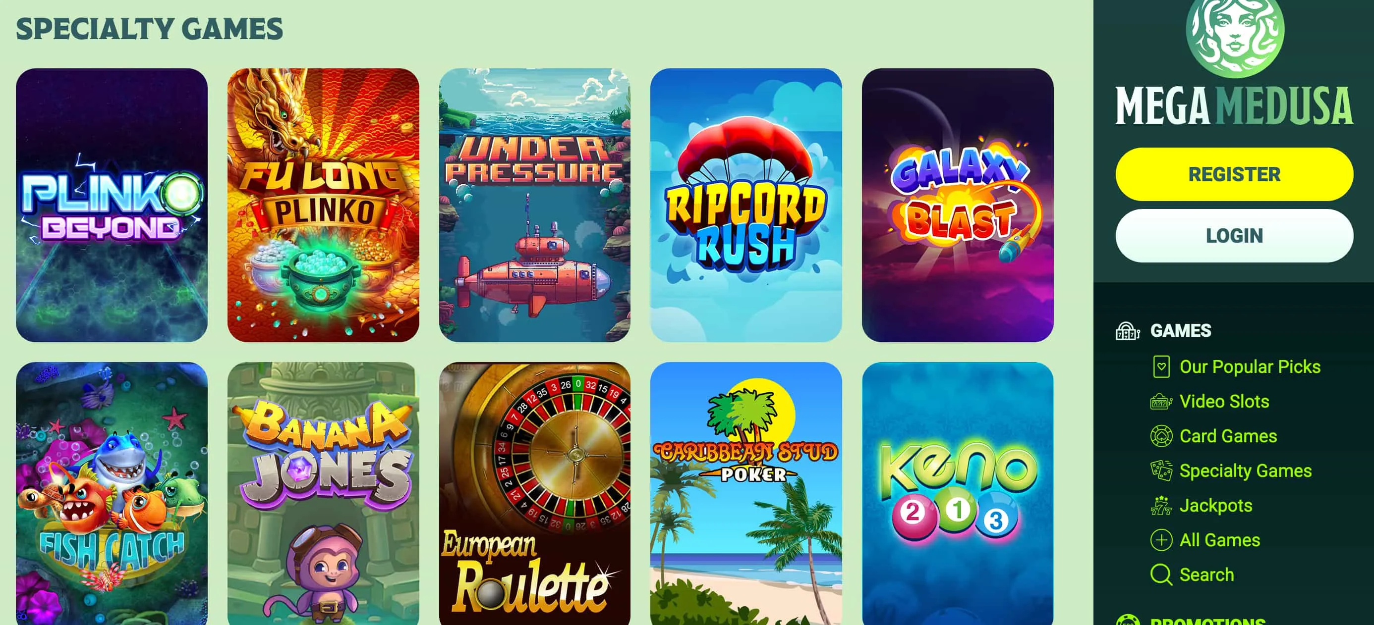 Is Mega Medusa Casino Legit? Licence and Australian Legality Is Mega Medusa Casino Legit? Licence and Australian Legality